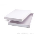 Custom mailing printed shipping boxes